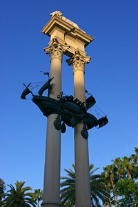 大航海時代の象徴