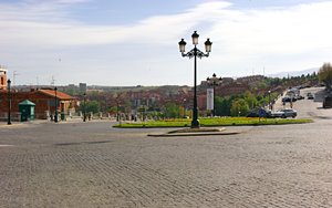 セゴビアロータリー