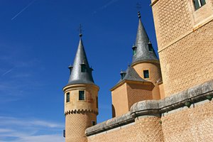 流星のとんがり帽子