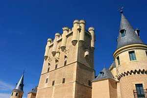 アルカサルここにあり