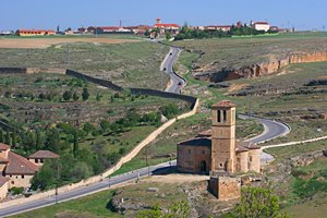 ロング・ワインディング・ウェイ