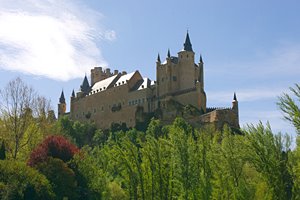 シンデレラの城